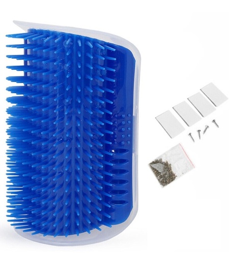 [635934610768] Hagen Catit Self Groomer with Catnip