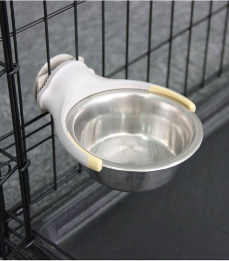 Pawise Dog Bowl Clamp