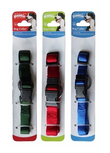 Pawise Dog Nylon Collar