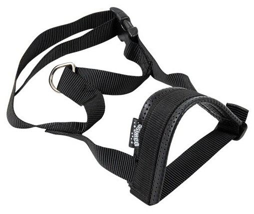Pawise Dog Padded Muzzle
