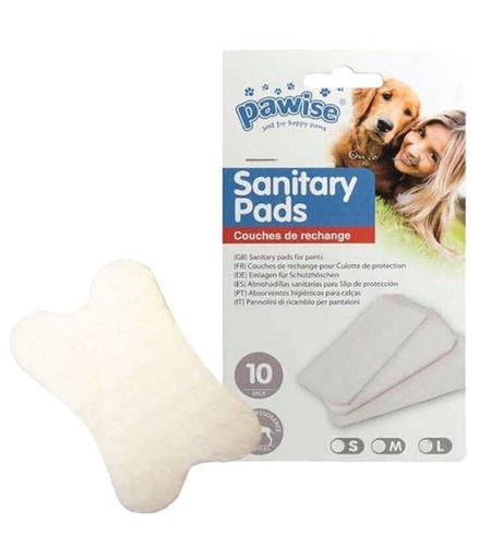 Pawise Sanitary Pads
