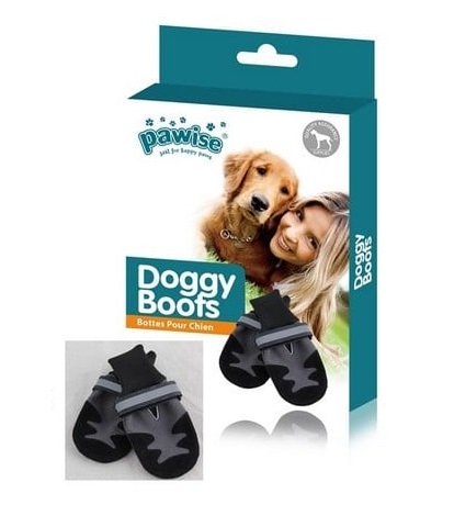 Pawise Doggy Boots