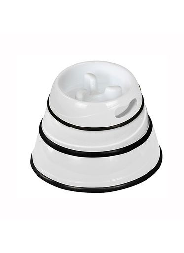 Pawise Slow Feeding Bowl