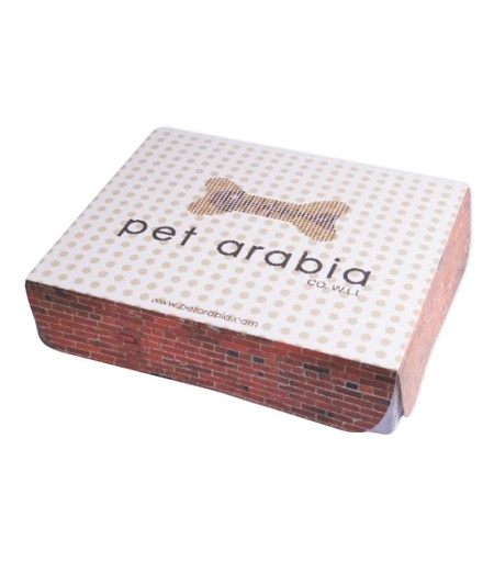 [123456700307] Pet Arabia Customized Gift Box