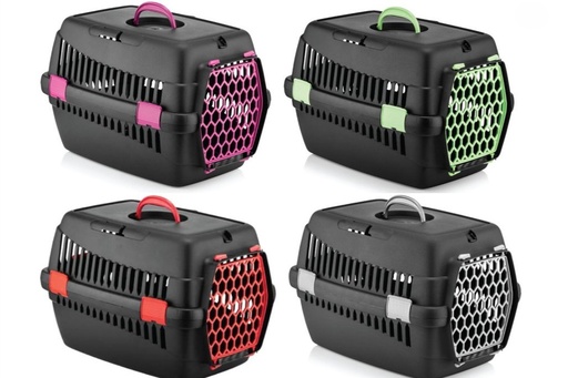 Pets.Love.Earth Carrier Small 35X49X32.5cm