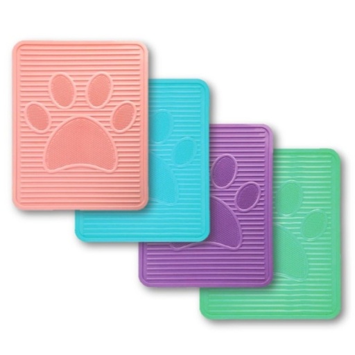 Pets.Love.Earth Cat Litter Mat