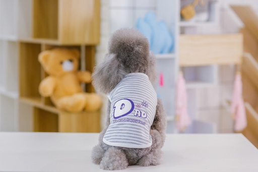 بتس.لوف.إيرث سترة الأب