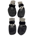 Pets.Love.Earth Dog Waterproof Socks Black