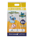 Pets.Love.Earth Dog and Puppy Pads XL 10 Pack (60X90)