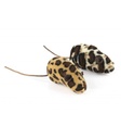 Pets.Love.Earth Fuzzy Mice 2pcs