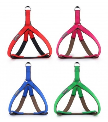 Pets.Love.Earth Heavy Duty Dog Harness