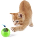 Pets.Love.Earth Interactive Treat Dispensing Toy