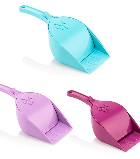 Pets.Love.Earth Litter Scooper