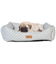 Pets.Love.Earth Makaron series Grey Dot Design