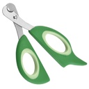 Pets.Love.Earth Nail Clipper - All Pets - Scissor Style