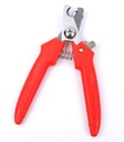 Pets.Love.Earth Nail Clipper - For Small to Medium Pets - With Safety Guard