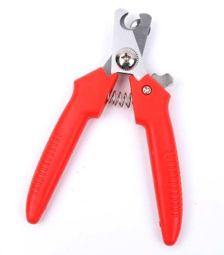 [635934609854] Pets.Love.Earth Nail Clipper - For Small to Medium Pets - With Safety Guard