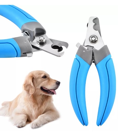 [635934609878] Pets.Love.Earth Nail Clipper - For Medium to Large Pets - With Safety Guard
