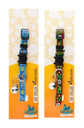 Pets.Love.Earth Nylon Flower Safe Collar