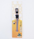 Pets.Love.Earth Nylon Reflective Flower Safe Collar