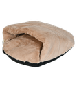 Pets.Love.Earth Plus Shoe Series Beige