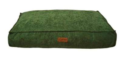[8682250519239] Pets.Love.Earth Plus Soft Series Dark Green XLarge