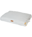 Pets.Love.Earth Plus Soft Series Light Grey Medium