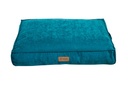Pets.Love.Earth Plus Soft Series Turquoise Small