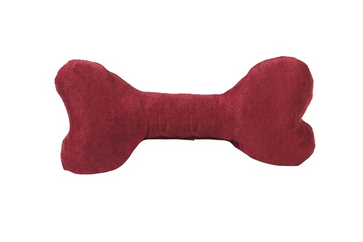 Pets.Love.Earth Plush Bone Toy