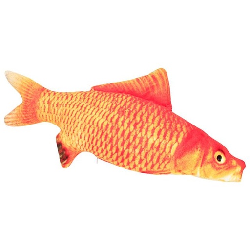 [635934610591] Pets.Love.Earth Small Red Carp