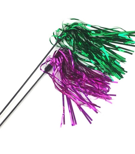 [635934610683] لعبة تسلية بألوان زاهية ولامعة من بت لوف إيرث