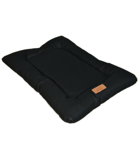 Pets.Love.Earth Waterproof Mattress Black