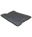 Pets.Love.Earth Waterproof Mattress Grey