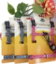 Pets.Love.Earth Nylon Dot Cat Leash And Harness