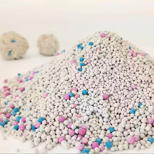 [6359346126184] Purrify Calming Effect Cat Litter 20 Ltr