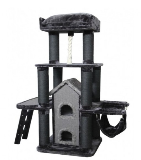 [635934608079] Scratch It! SIT 955 80x80x193cm with Heavy Base