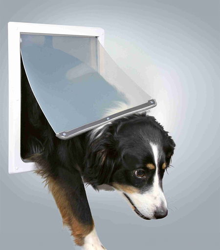 Trixie 2 Way Dog Flap