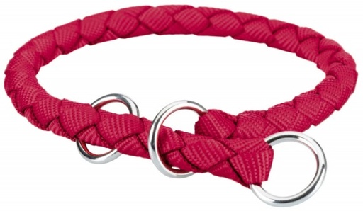 Trixie Cavo Semi-Choke - Red