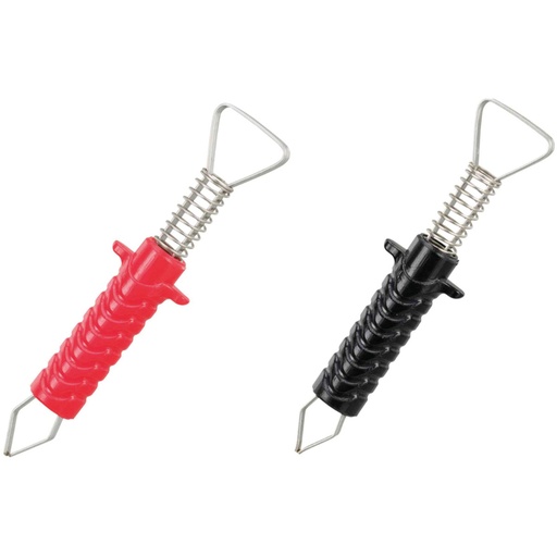 [4011905023861] Trixie Tick Tweezers, Metal, 8 Cm