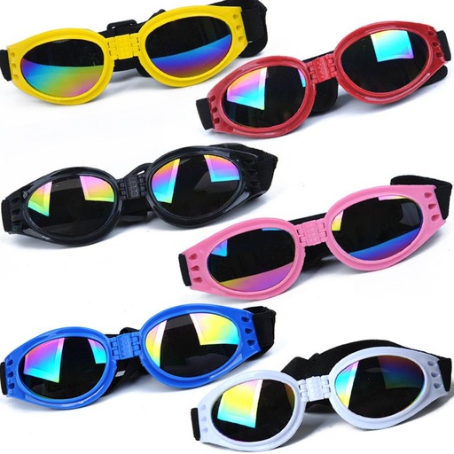 UV Sunglass For Cats and Dogs
