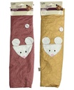 All For Paws Crumples - Crinkle Cat Sack - Gold