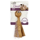 All For Paws Crumples - Octopus - Gold