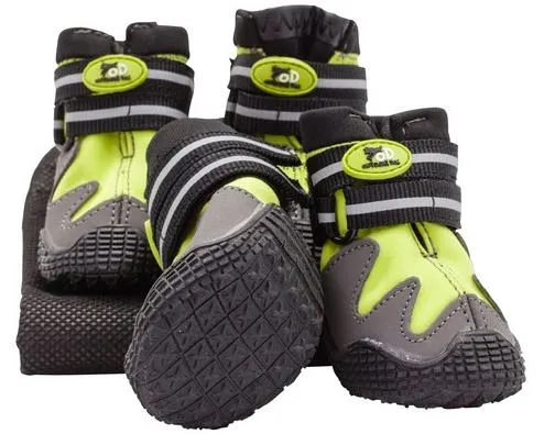 All For Paws Outdoor All Road Boots