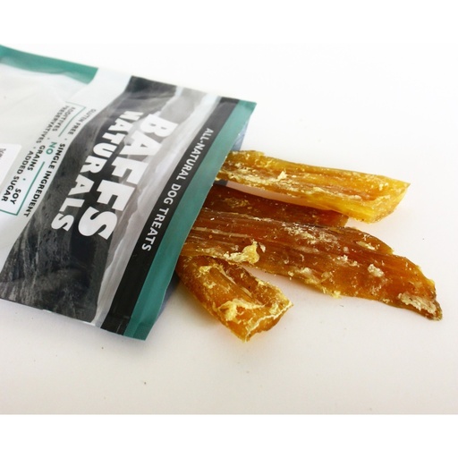 [8683229861281] Baffs Naturals Beef Sinew 100+g