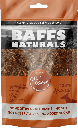 Baffs Naturals Lamb Mini Burger 100+g