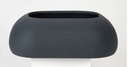 Buster IncrediBowl, Dark Grey