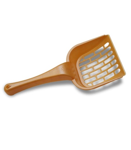 [4002973264867] Cat's Best Natural Gold Litter Scooper