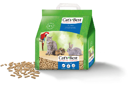 Cat’s Best Universal Non-Clumping