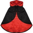 Croci Fright Halloween Coat Tricky Vampire 30cm