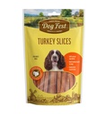 Dog Fest Farm Fresh Turkey Slices 90g